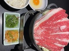-森味薪火烧•烧鸟居酒屋•日本料理(望京店)