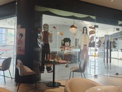 -必胜客(东大桥店)