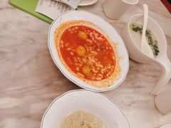 -翠华餐厅(德基广场店)