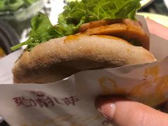 -一叶一世界•素食餐厅(环球中心店)