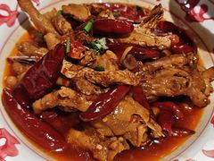 -串盟烧烤·长沙美食地标(星沙店)