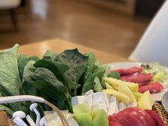 -昆明春城湖畔度假村
