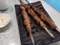 -马大胡子清真西北菜