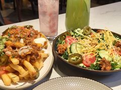 -墨纪Mojí墨西哥餐厅(官舍店)