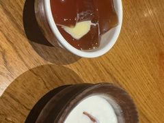 -敏珠拉姆藏餐·南京厨房(富春江东街店)