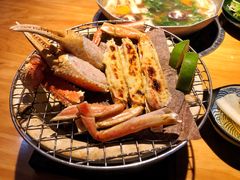 -綱元·海鲜豆捞(明州里店)
