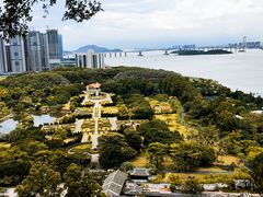 -南沙天后宫景区