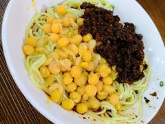 花市豌杂面-花市豌杂面(民生路店)