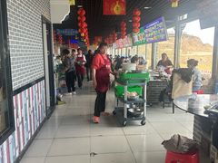 -小赖鱼馆·铁锅炖(官厅水库店)
