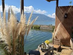 -六阅·福十 FORTEN 海景咖啡西餐厅(双廊古镇店)