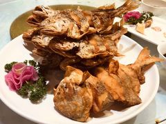 -利鸿私宴(南京路步行街店)