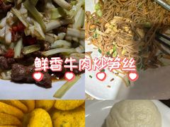 -建德食府·十八年建德菜(天目里国际街区店)
