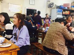 大堂-东关赵记粉汤羊血(兴庆北路店)