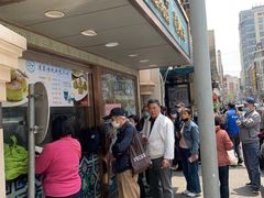 -洪长兴(云南南路店)