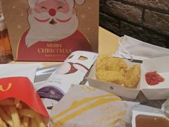 -麦当劳(吴中大道店)