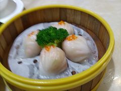 -明泉居茶点荟(车陂店)