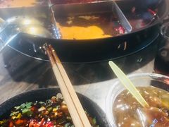 -化龙桥九宫格火锅(清水河店)