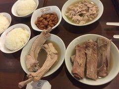 -松發肉骨茶(克拉码头店)