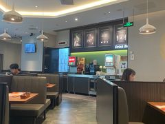 -萨莉亚意式餐厅(杭州西溪龙湖天街店)