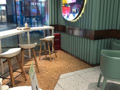 -奈雪的茶(大连新玛特店)