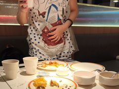 -比格比萨自助(宝山日月光店)