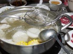-八合里潮汕鲜牛肉火锅(深圳海岸城店)