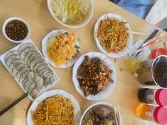 -盛京人人鸡味抻面(珠江桥店)
