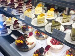 -PETIT PARIS 小巴黎(花园道店)