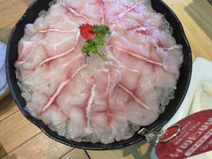 -麻辣空间·清油火锅(万达广场店)