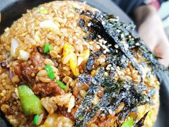 -韩烧牛中牛·甄选黑牛烤肉(黑金店)