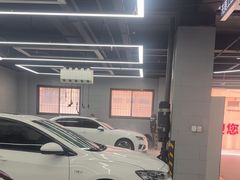 -天猫养车(哈贝卡硕士路店)