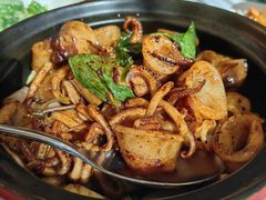 -味钱塘·钱塘浙宴(宋城之江银泰店)
