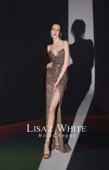 -Renee芮亦婚纱(原丽莎)