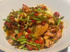 -烹湘·鲜炒湖南土菜(海珠店)