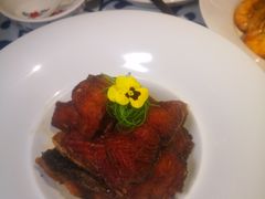 西湖酥鱼-江南赋(内蒙古大厦店)
