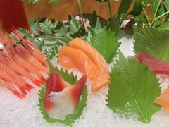 -樱之盛宴·蟹料理海鲜自助(前进大街店)