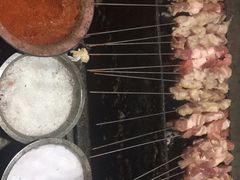 -永安烧烤