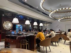 -常来小聚·广州非遗传承餐厅(高德置地店)