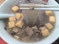 -回味鸭血粉丝汤(砂之船店)