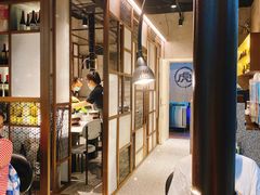 -虎丸烧肉(新大陆广场店)