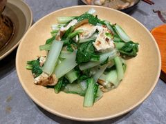 -廖川菜(金虹桥店)