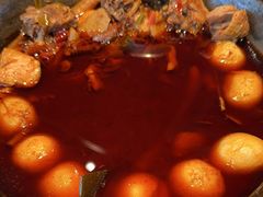 -李子坝梁山鸡(李子坝大鸡哥店)