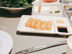 -海底捞火锅(和安宁春城店)
