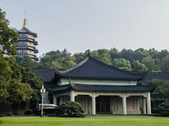 -浙江西子宾馆·牡丹厅