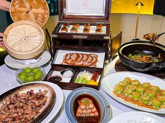 -莉莉海堂HAITANG·烤鸭(国贸商城店)