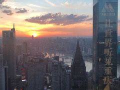 -解放碑威斯汀酒店-知味国际美食餐厅