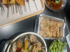 -老虎滩大连海鲜烧烤(建邺云锦路总店)