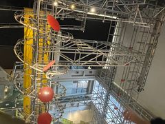 -香港科学馆
