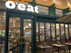 -O'eat Blossom&Pelican(深圳首店)