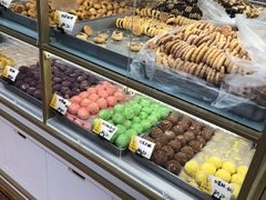 -爱德顺糕点食屋(利民道店)